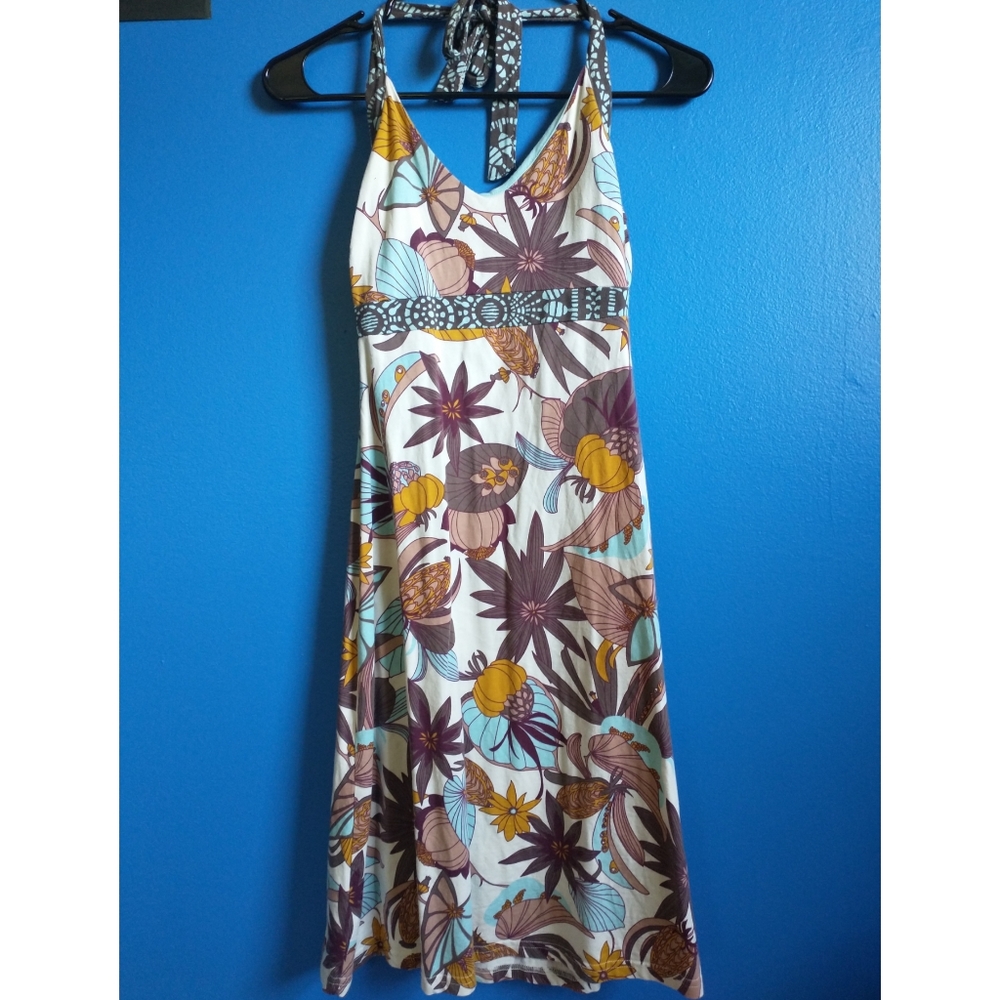 Women's Patagonia Iliana Halter Sundress